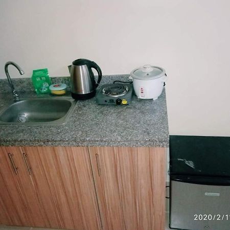 Urban Deca Tondo Manila By Gracey'S Place Unit 3 מראה חיצוני תמונה