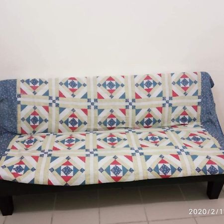 Urban Deca Tondo Manila By Gracey'S Place Unit 3 מראה חיצוני תמונה