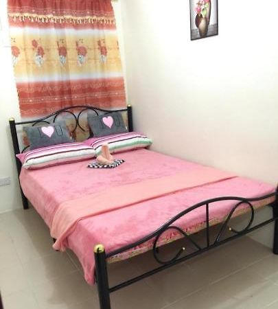 Urban Deca Tondo Manila By Gracey'S Place Unit 3 מראה חיצוני תמונה