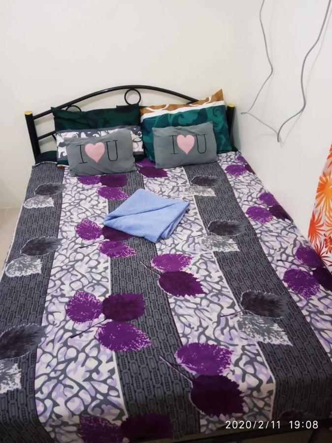 Urban Deca Tondo Manila By Gracey'S Place Unit 3 מראה חיצוני תמונה