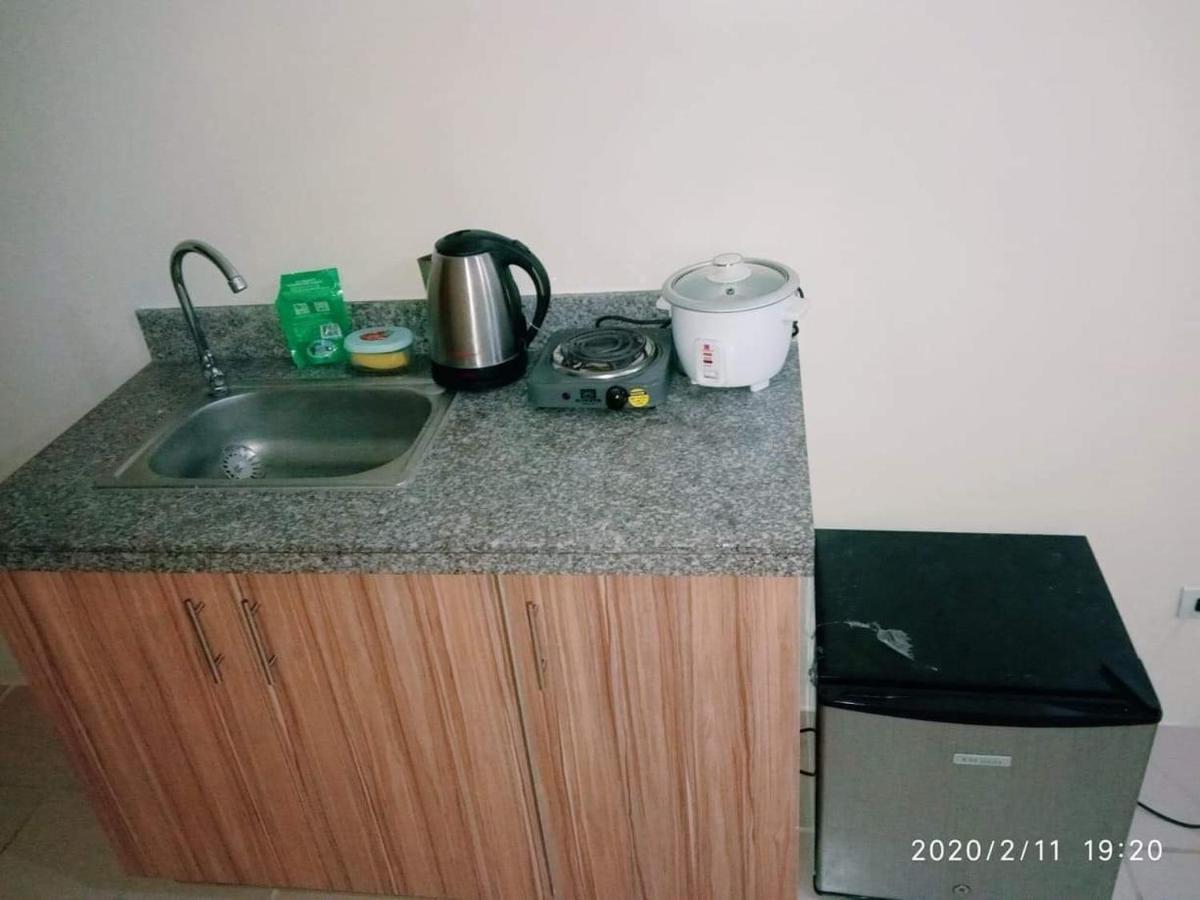 Urban Deca Tondo Manila By Gracey'S Place Unit 3 מראה חיצוני תמונה