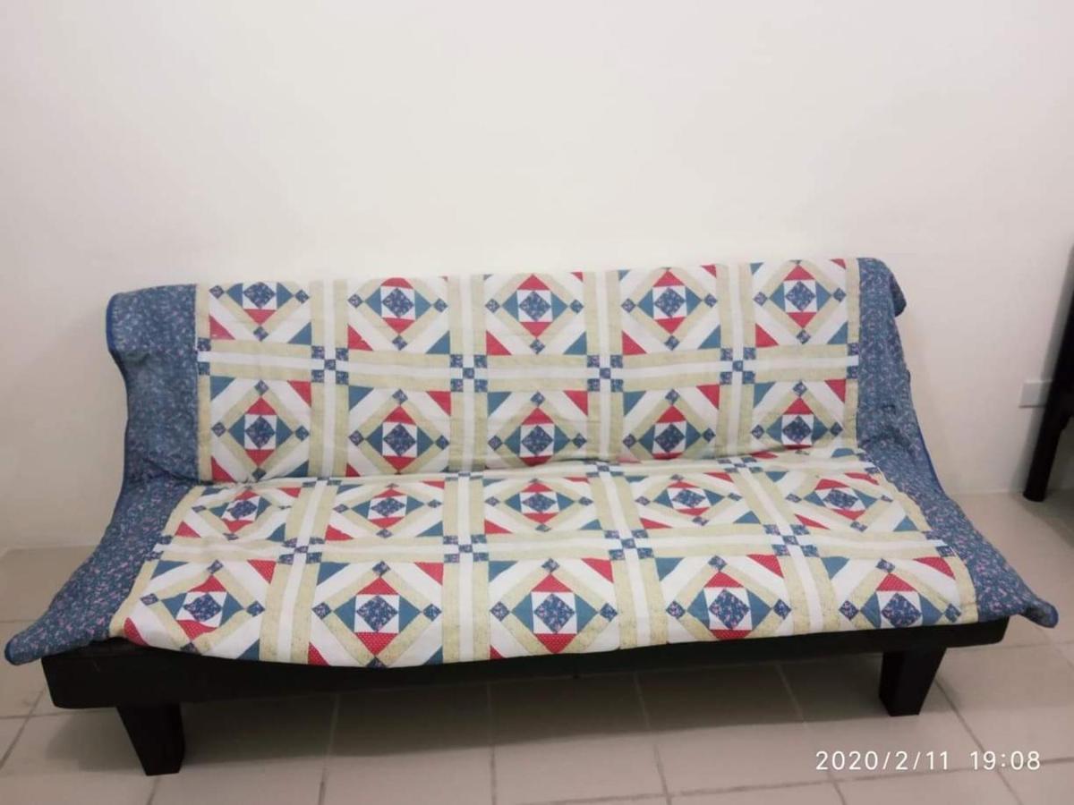 Urban Deca Tondo Manila By Gracey'S Place Unit 3 מראה חיצוני תמונה