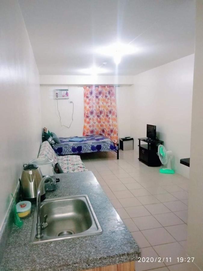 Urban Deca Tondo Manila By Gracey'S Place Unit 3 מראה חיצוני תמונה