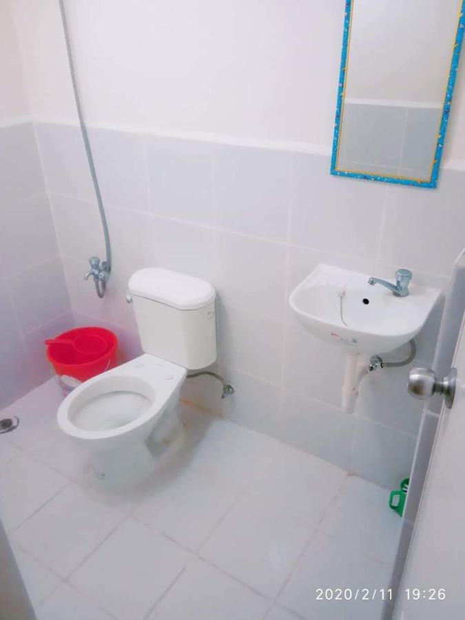 Urban Deca Tondo Manila By Gracey'S Place Unit 3 מראה חיצוני תמונה
