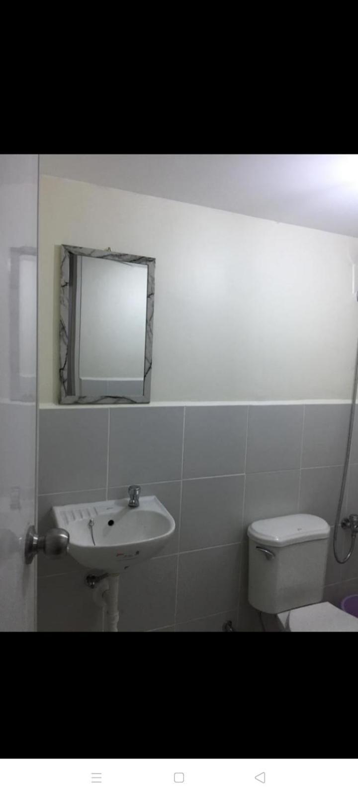 Urban Deca Tondo Manila By Gracey'S Place Unit 3 מראה חיצוני תמונה
