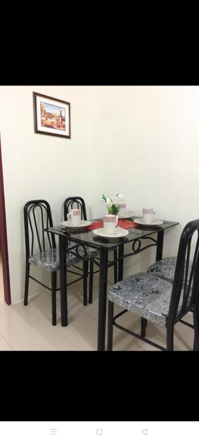Urban Deca Tondo Manila By Gracey'S Place Unit 3 מראה חיצוני תמונה