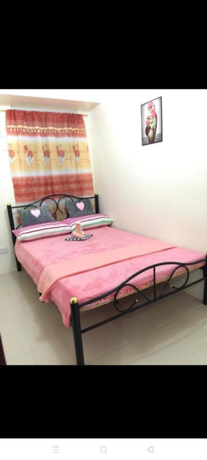 Urban Deca Tondo Manila By Gracey'S Place Unit 3 מראה חיצוני תמונה