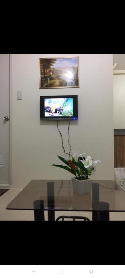 Urban Deca Tondo Manila By Gracey'S Place Unit 3 מראה חיצוני תמונה