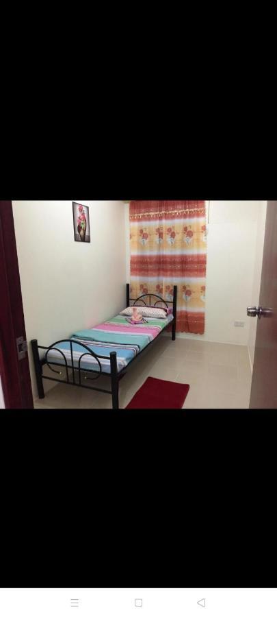 Urban Deca Tondo Manila By Gracey'S Place Unit 3 מראה חיצוני תמונה