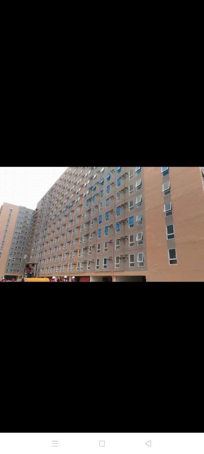 Urban Deca Tondo Manila By Gracey'S Place Unit 3 מראה חיצוני תמונה